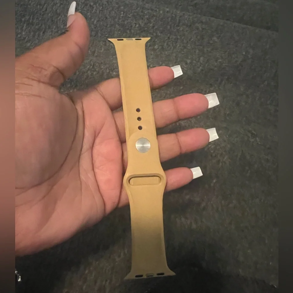 Apple watch band